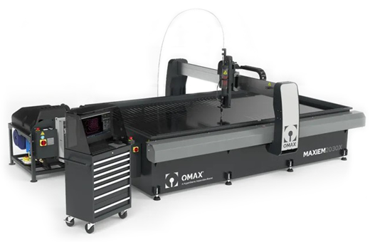 MAXIEM 2030X