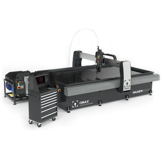 MAXIEM 2030X