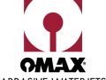 OMAX Abrasive Waterjets Logo - Vertical.jpg